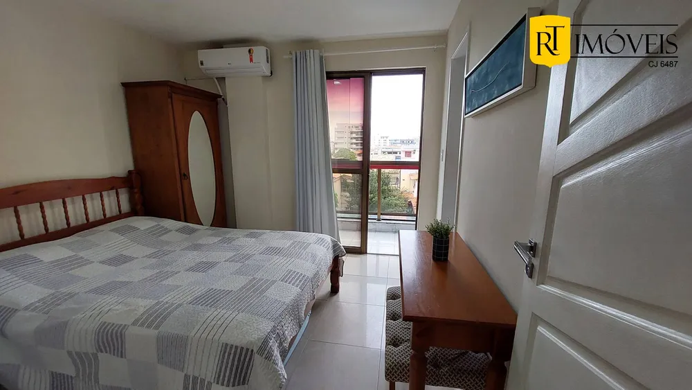 Apartamento, 3 quartos, 139 m² - Foto 15