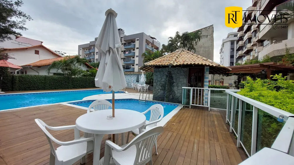 Apartamento, 3 quartos, 139 m² - Foto 26