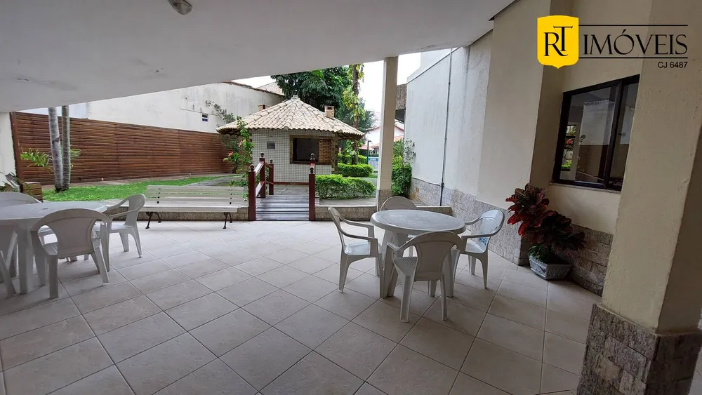 Apartamento, 3 quartos, 139 m² - Foto 24