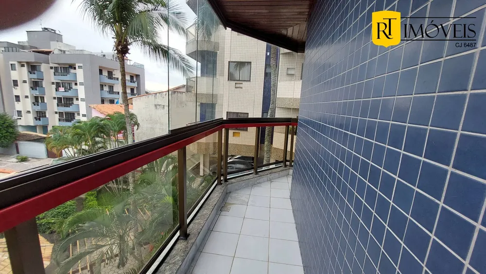 Apartamento, 3 quartos, 139 m² - Foto 17