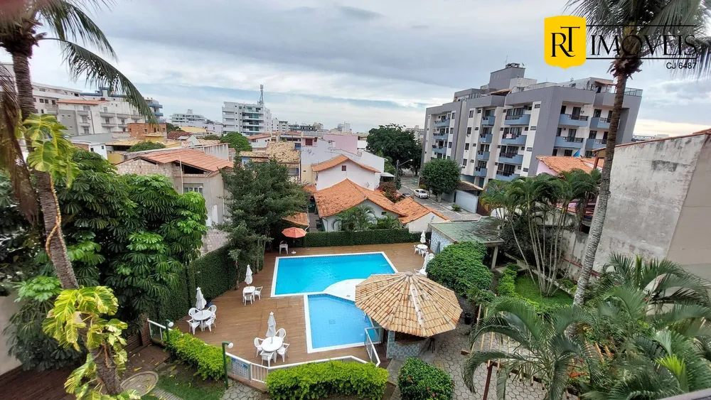 Apartamento, 3 quartos, 139 m² - Foto 18