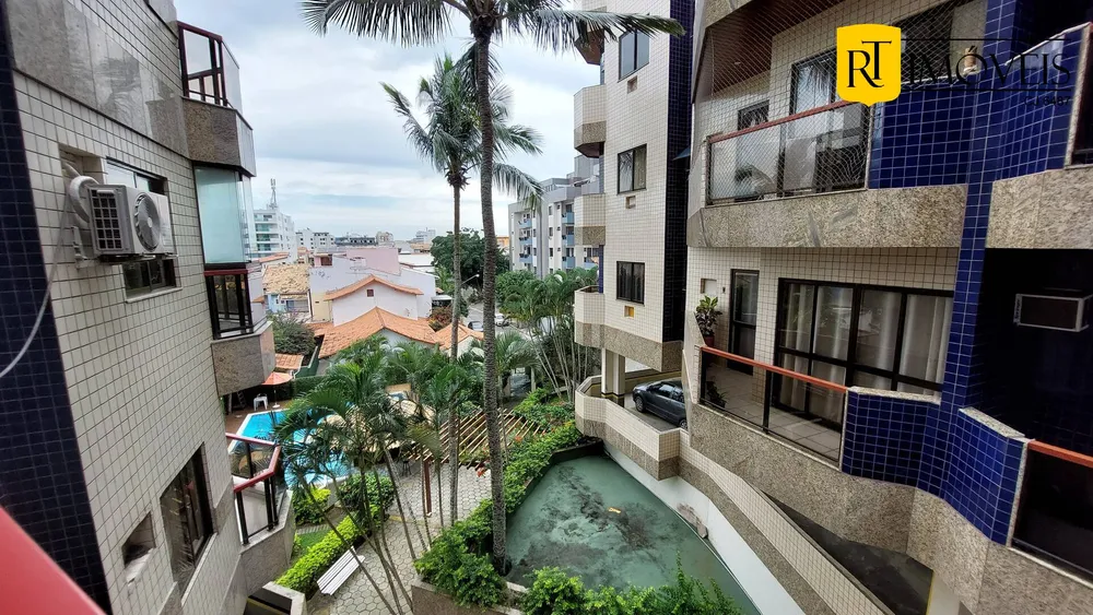 Apartamento, 3 quartos, 139 m² - Foto 3
