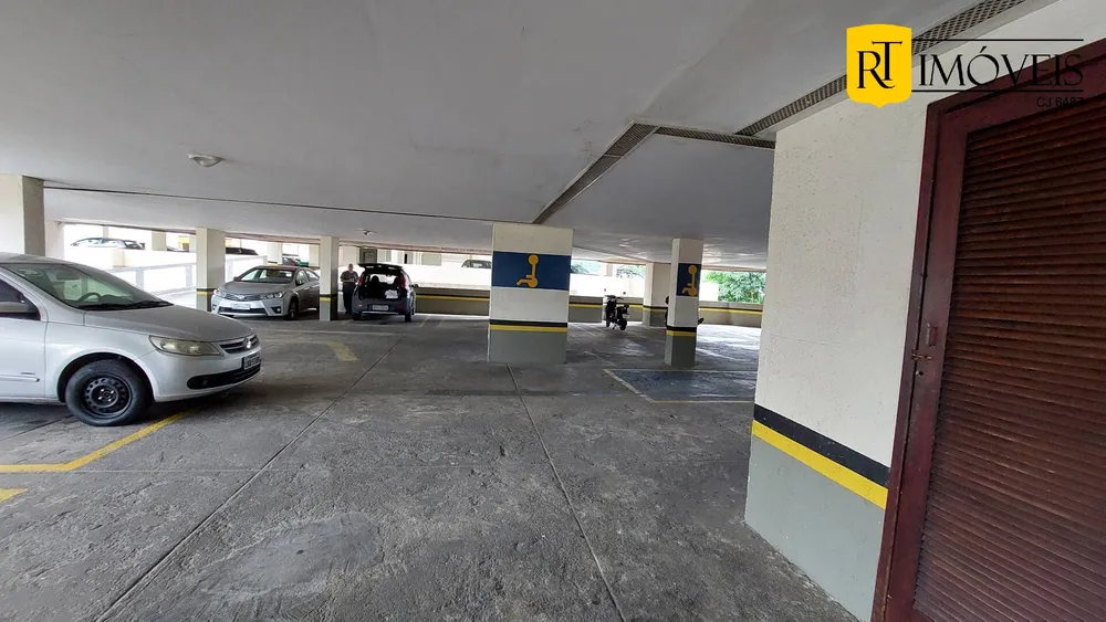 Apartamento, 3 quartos, 139 m² - Foto 21