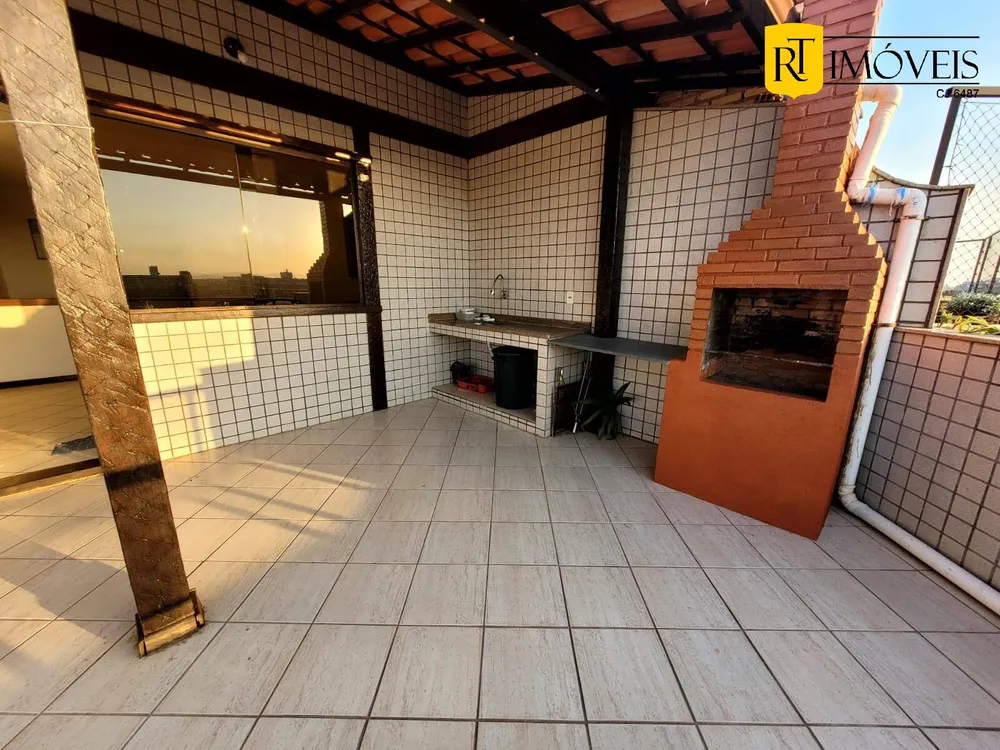 Cobertura, 4 quartos, 140 m² - Foto 13