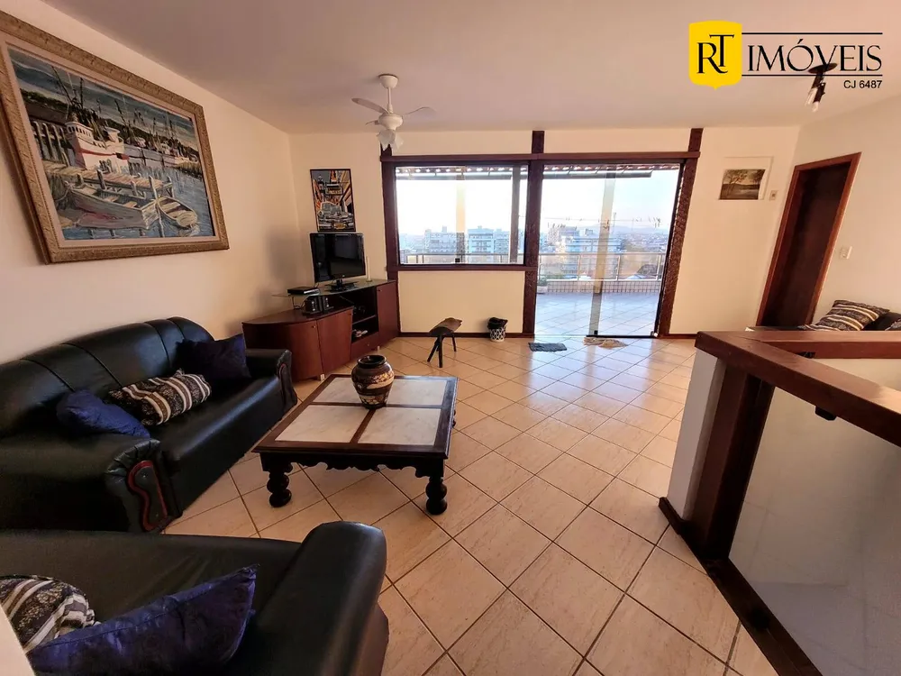 Cobertura, 4 quartos, 140 m² - Foto 15