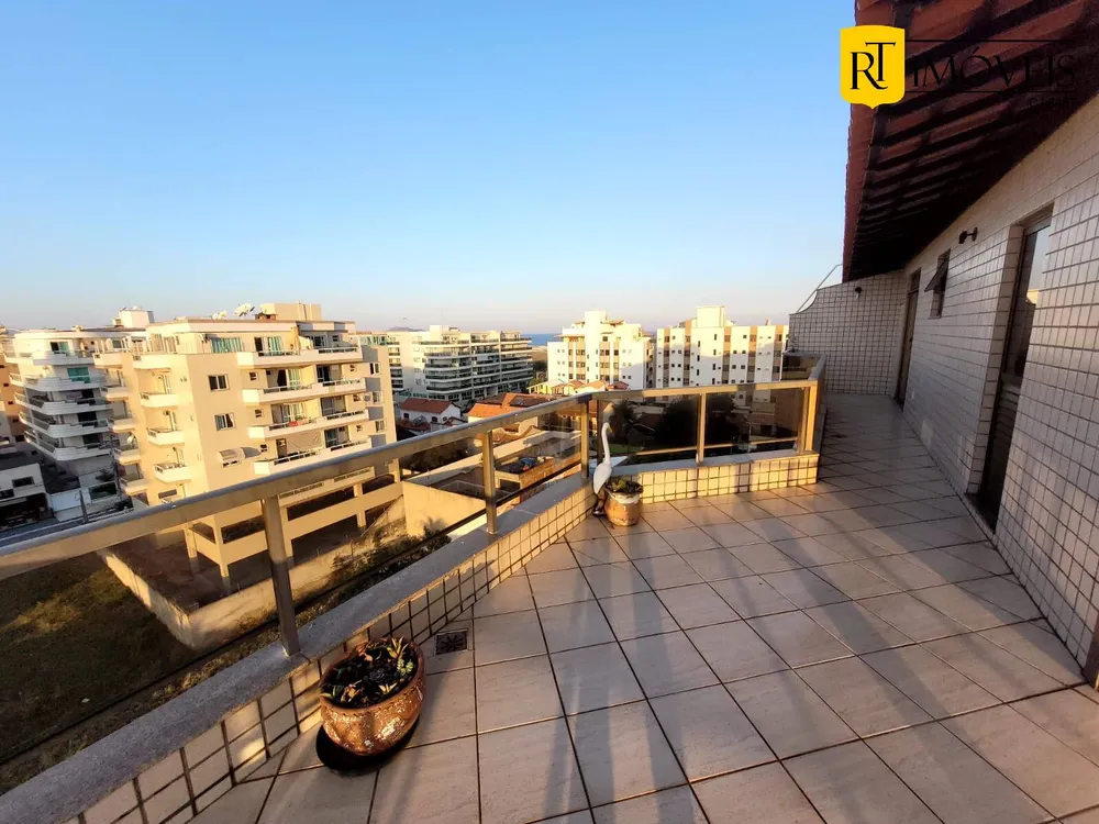 Cobertura, 4 quartos, 140 m² - Foto 11