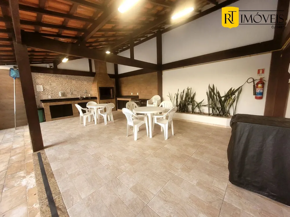 Cobertura, 4 quartos, 140 m² - Foto 3