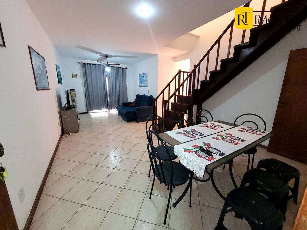 Cobertura, 4 quartos, 140 m² - Foto 2