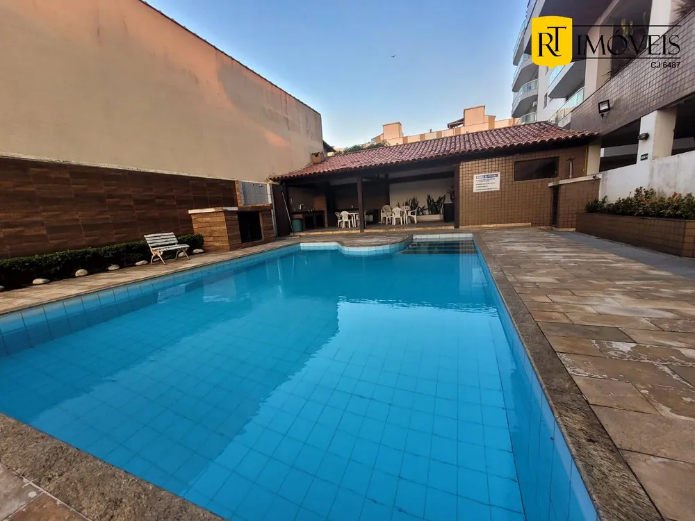 Cobertura, 4 quartos, 140 m² - Foto 2