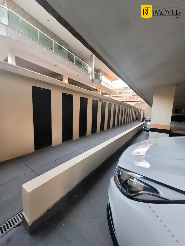 Cobertura, 4 quartos, 140 m² - Foto 23