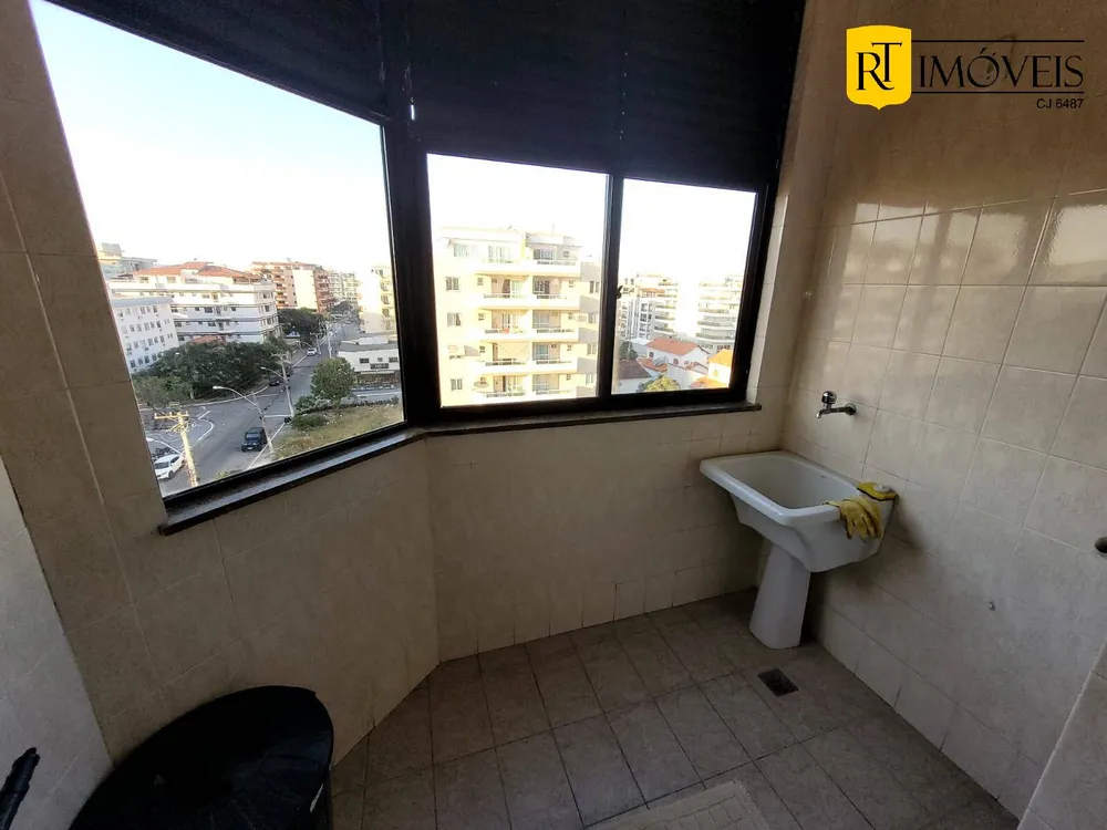 Cobertura, 4 quartos, 140 m² - Foto 27