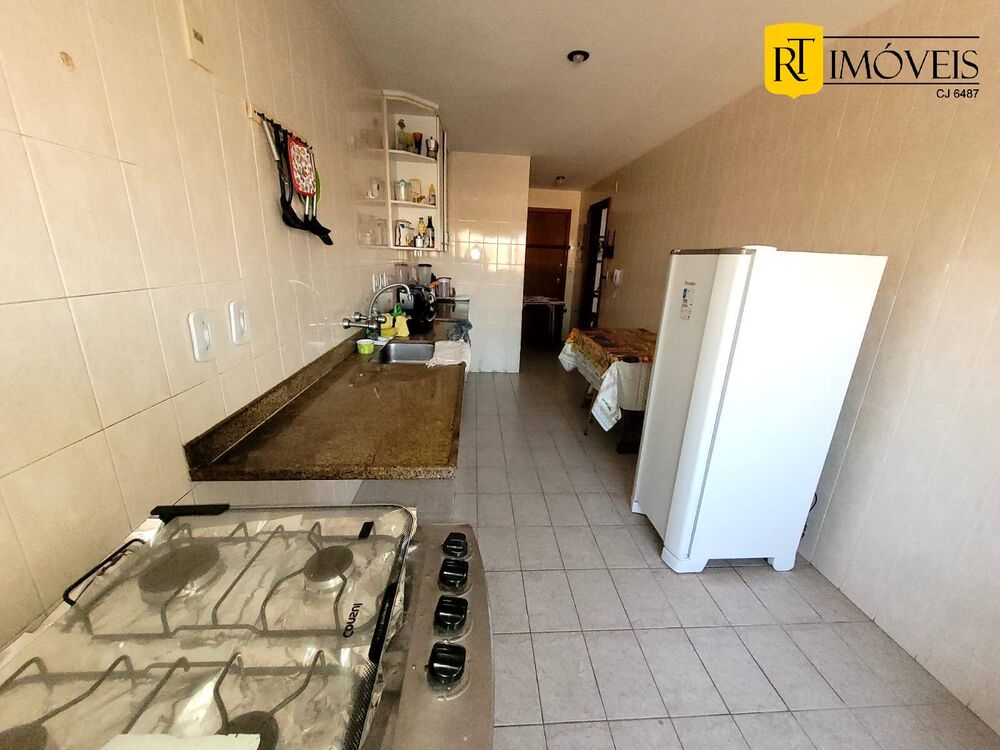 Cobertura, 4 quartos, 140 m² - Foto 3