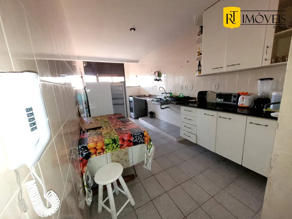 Cobertura, 4 quartos, 140 m² - Foto 7
