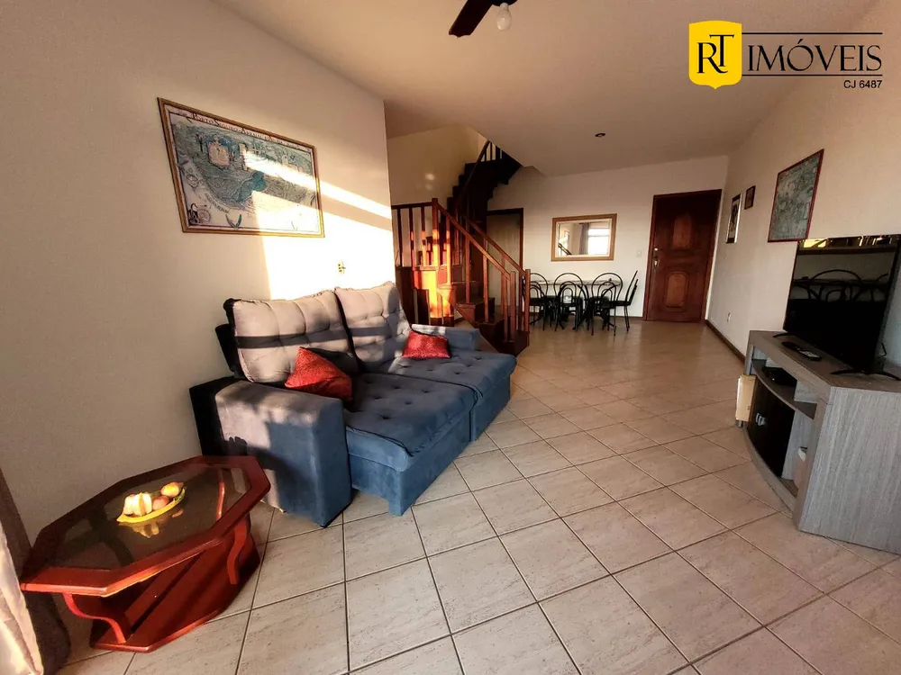 Cobertura, 4 quartos, 140 m² - Foto 10