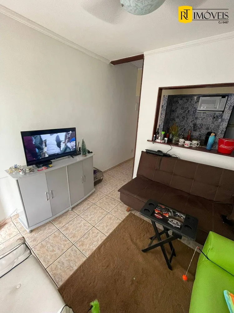 Casa de Condomínio, 2 quartos - Foto 20