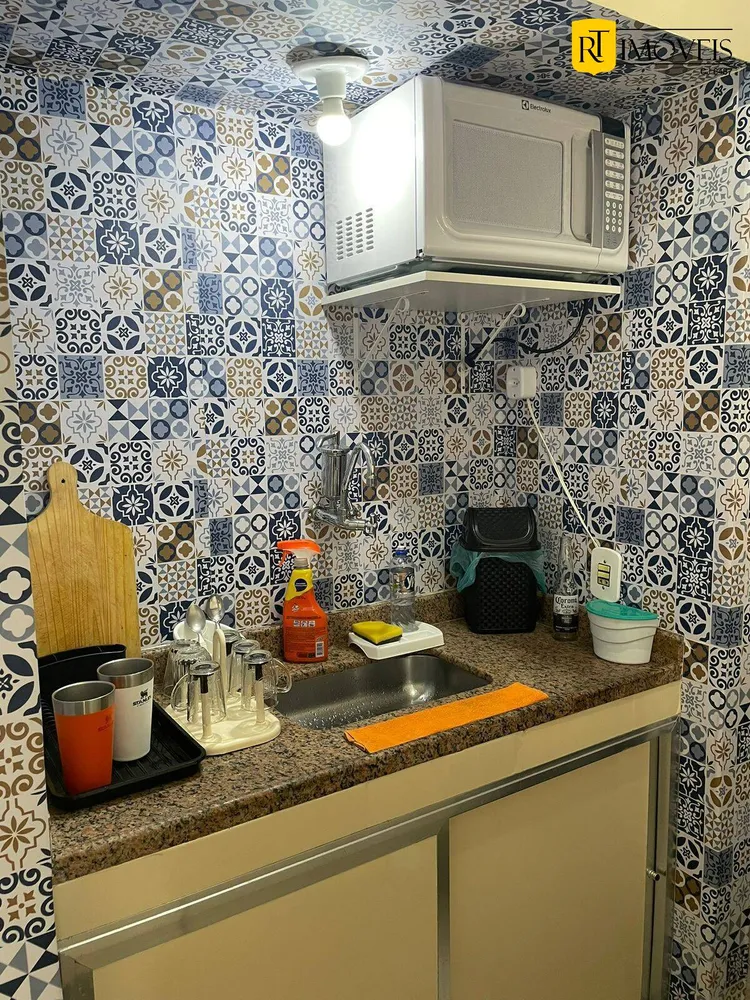 Casa de Condomínio, 2 quartos - Foto 6