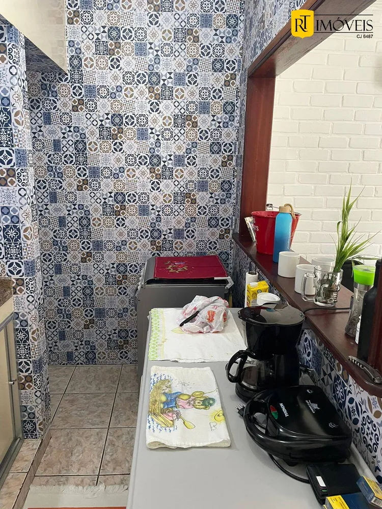 Casa de Condomínio, 2 quartos - Foto 5
