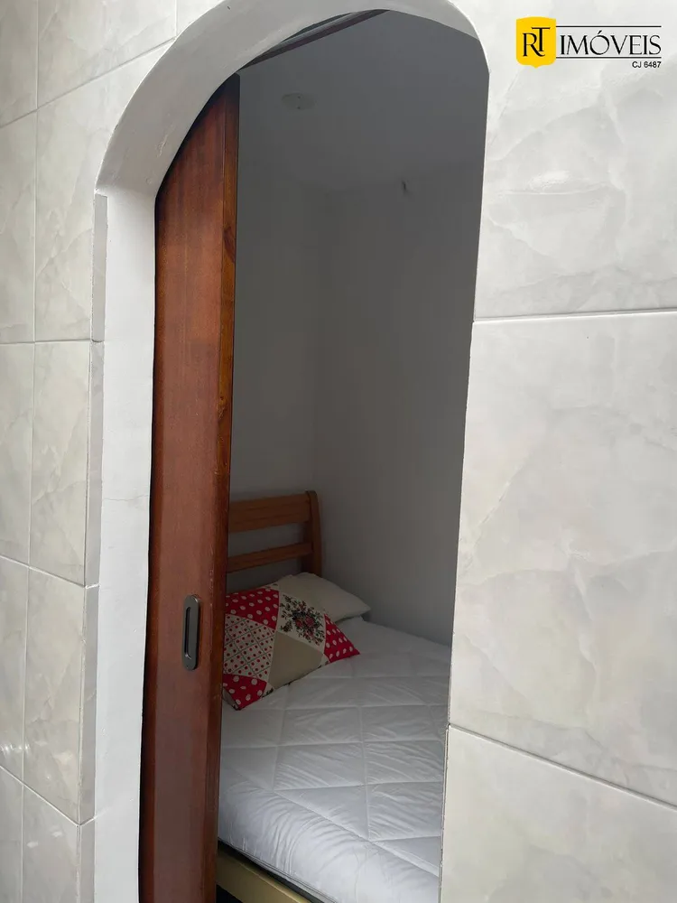 Casa de Condomínio, 2 quartos - Foto 19