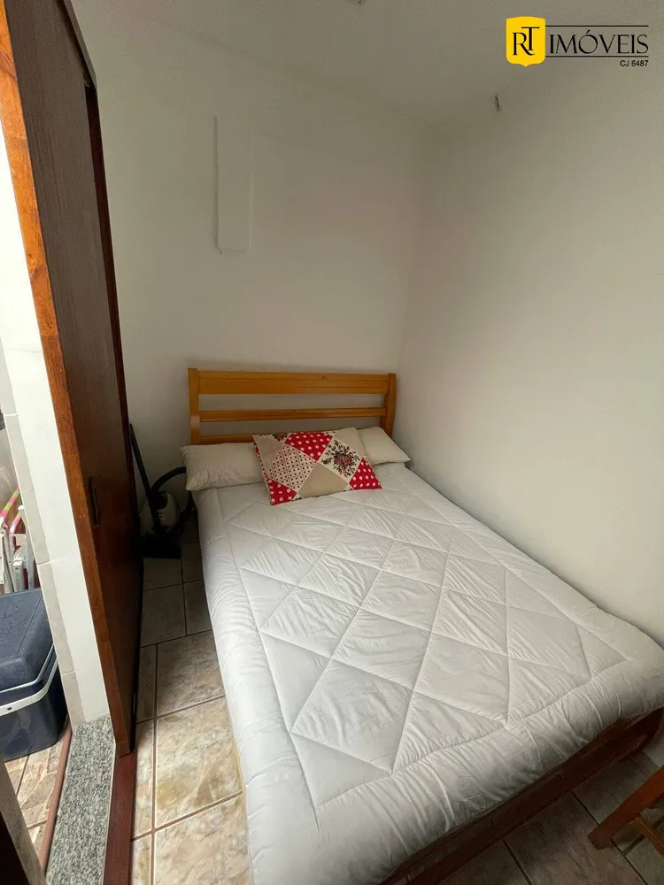 Casa de Condomínio, 2 quartos - Foto 24