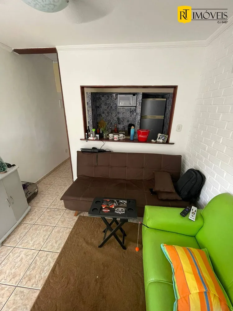 Casa de Condomínio, 2 quartos - Foto 7