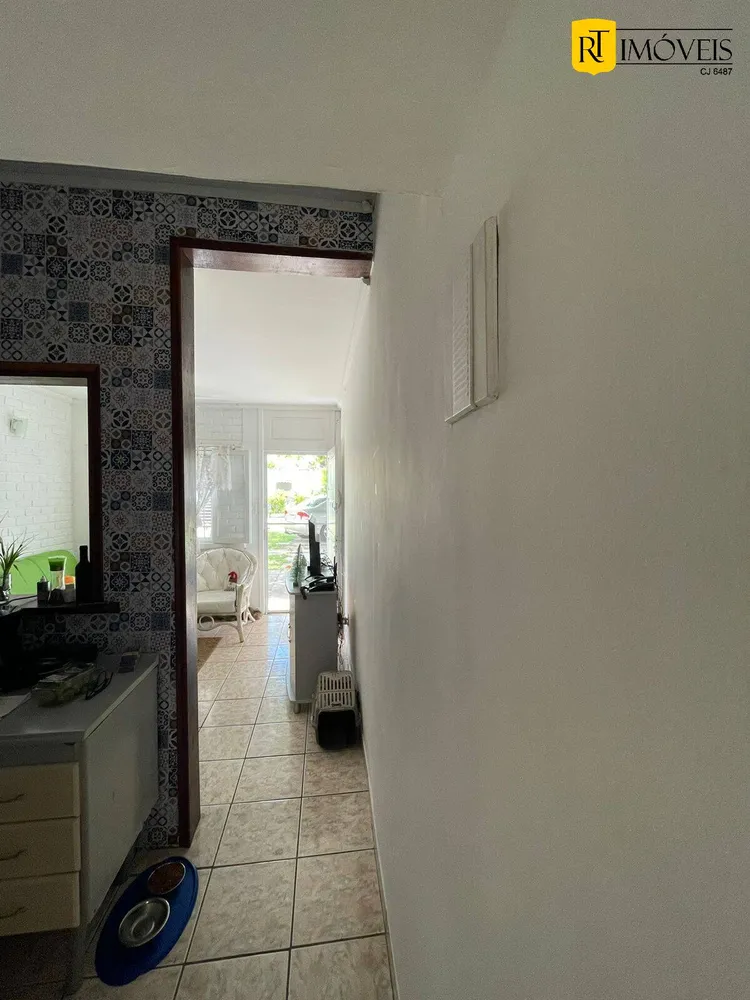 Casa de Condomínio, 2 quartos - Foto 17