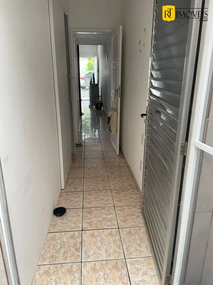 Casa de Condomínio, 2 quartos - Foto 23