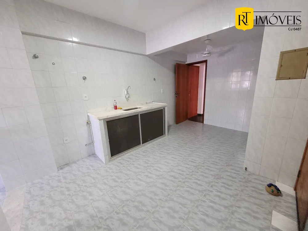 Apartamento, 2 quartos, 80 m² - Foto 1