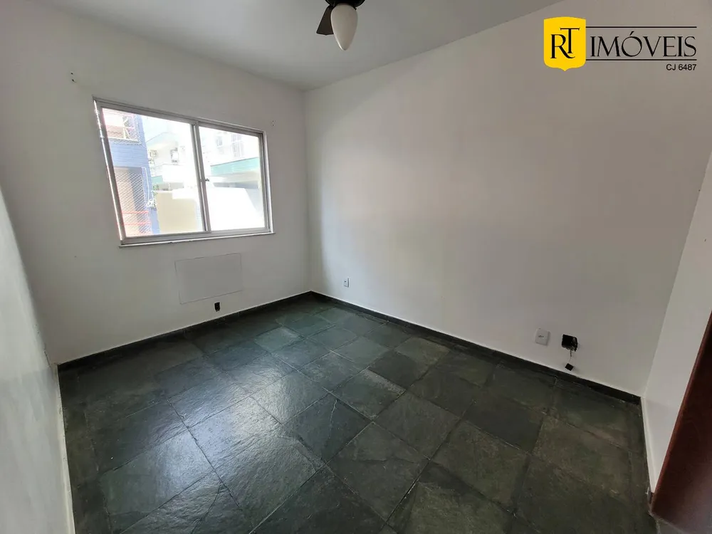 Apartamento, 2 quartos, 80 m² - Foto 2