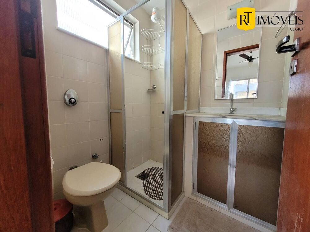 Apartamento, 2 quartos, 80 m² - Foto 6