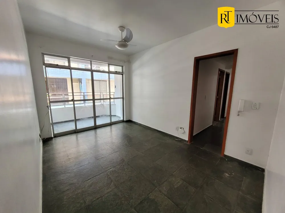 Apartamento, 2 quartos, 80 m² - Foto 3