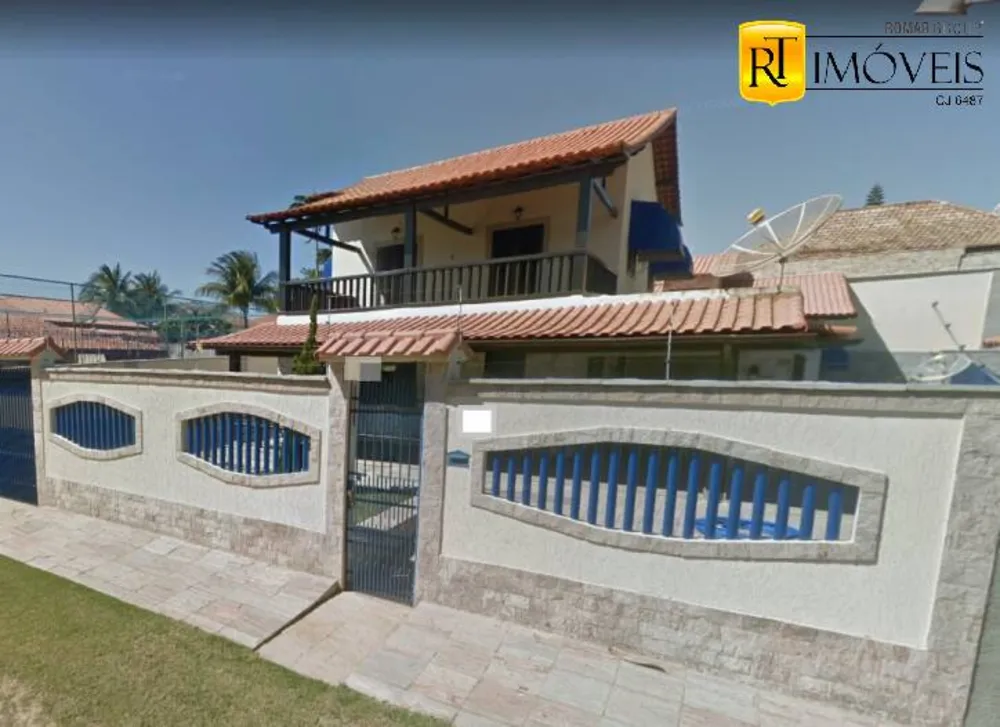 Casa, 4 quartos, 898 m² - Foto 12