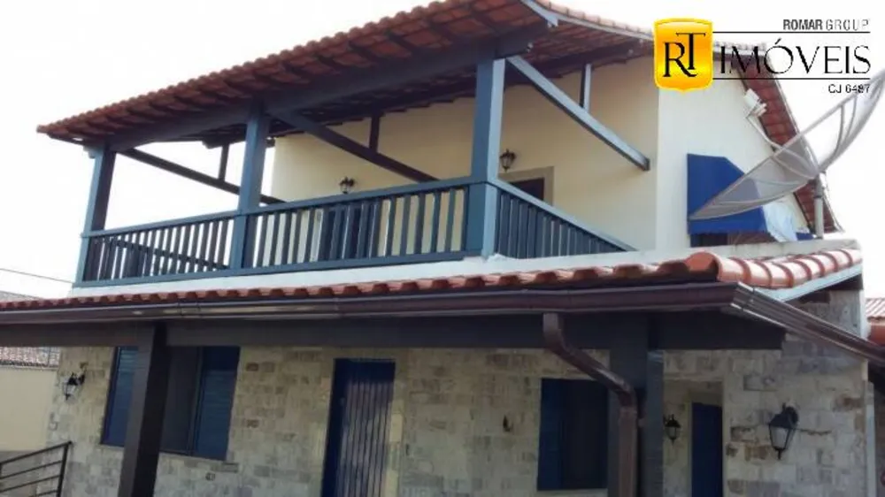 Casa, 4 quartos, 898 m² - Foto 9