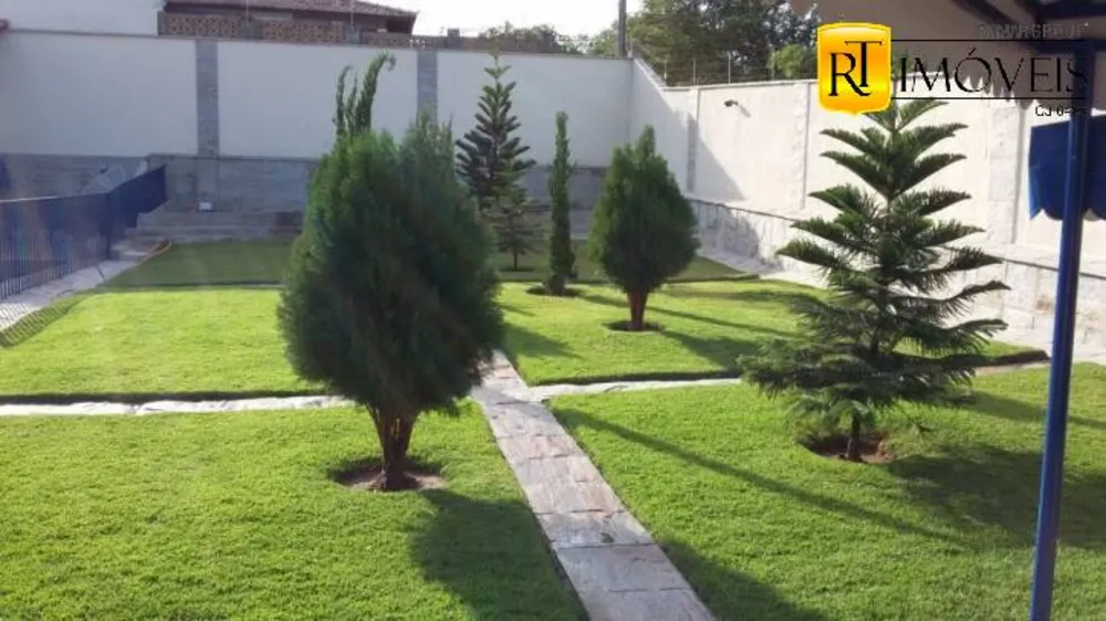 Casa, 4 quartos, 898 m² - Foto 3