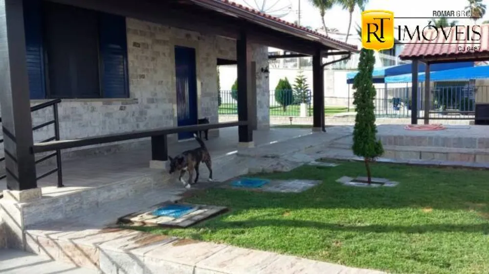 Casa, 4 quartos, 898 m² - Foto 17