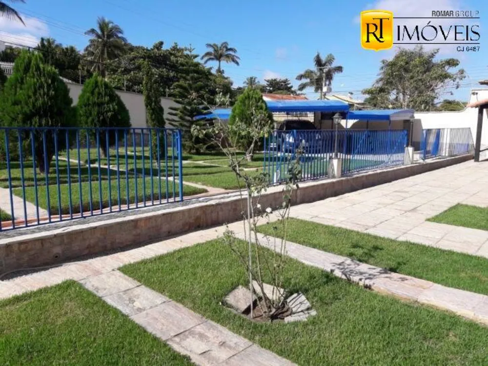Casa, 4 quartos, 898 m² - Foto 16