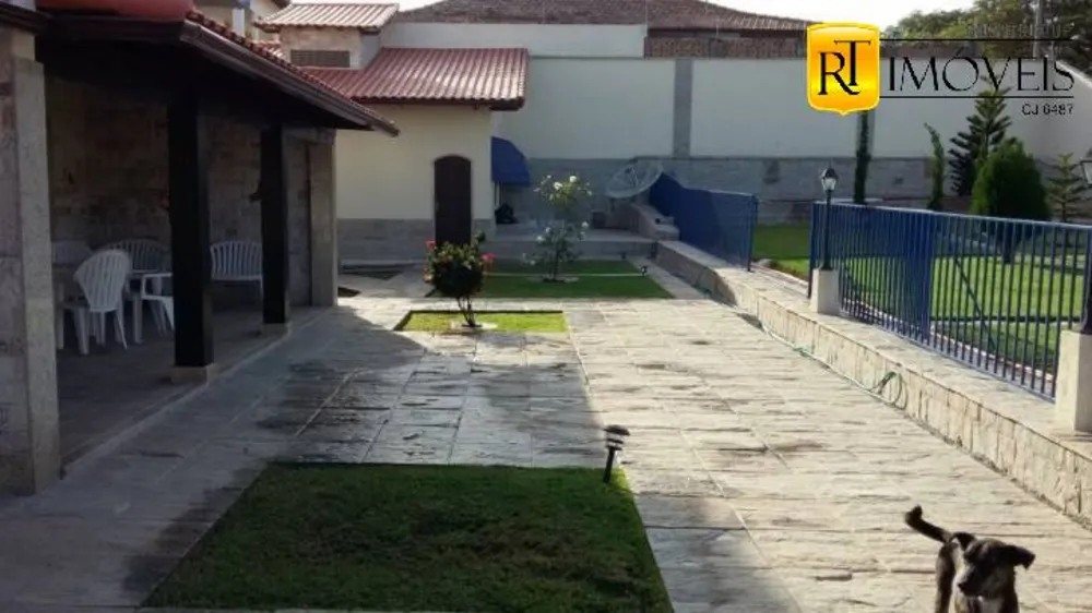 Casa, 4 quartos, 898 m² - Foto 8