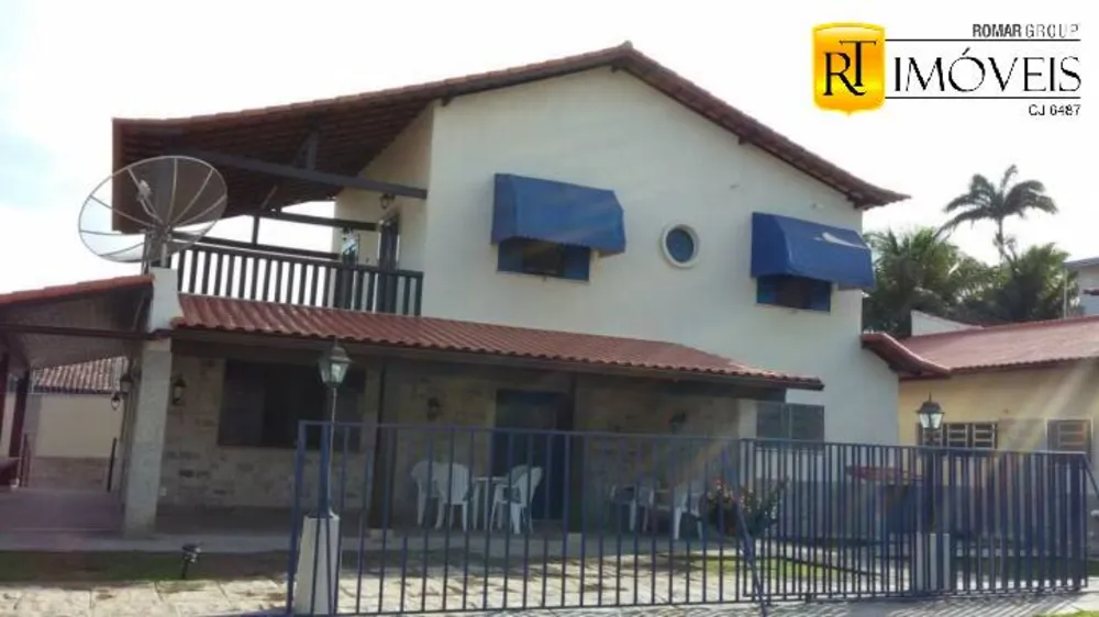 Casa, 4 quartos, 898 m² - Foto 2