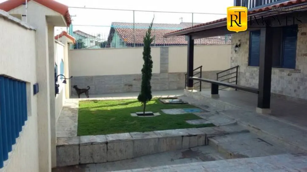 Casa, 4 quartos, 898 m² - Foto 11