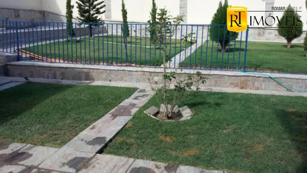 Casa, 4 quartos, 898 m² - Foto 13