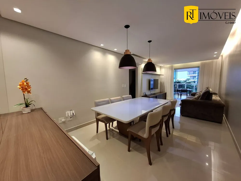 Apartamento, 3 quartos, 188 m² - Foto 11