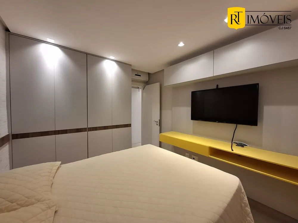 Apartamento, 3 quartos, 188 m² - Foto 3