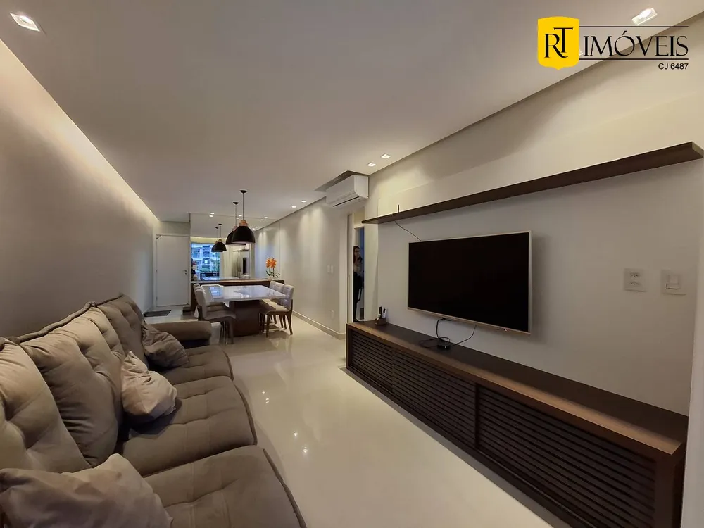 Apartamento, 3 quartos, 188 m² - Foto 1