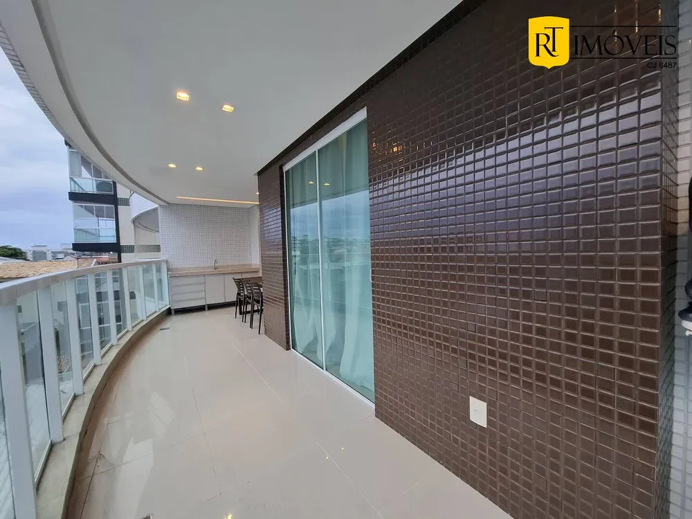 Apartamento, 3 quartos, 188 m² - Foto 8