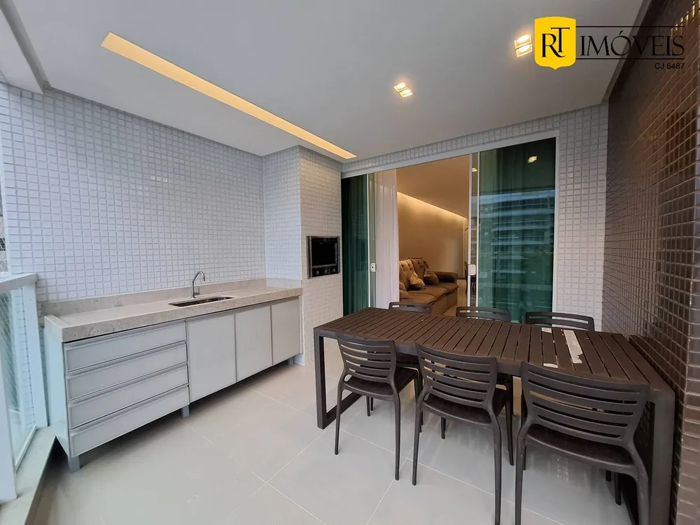 Apartamento, 3 quartos, 188 m² - Foto 2