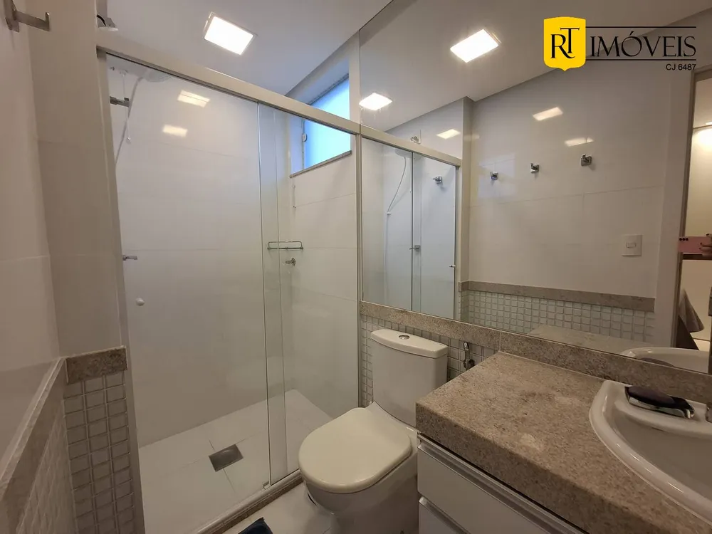 Apartamento, 3 quartos, 188 m² - Foto 9