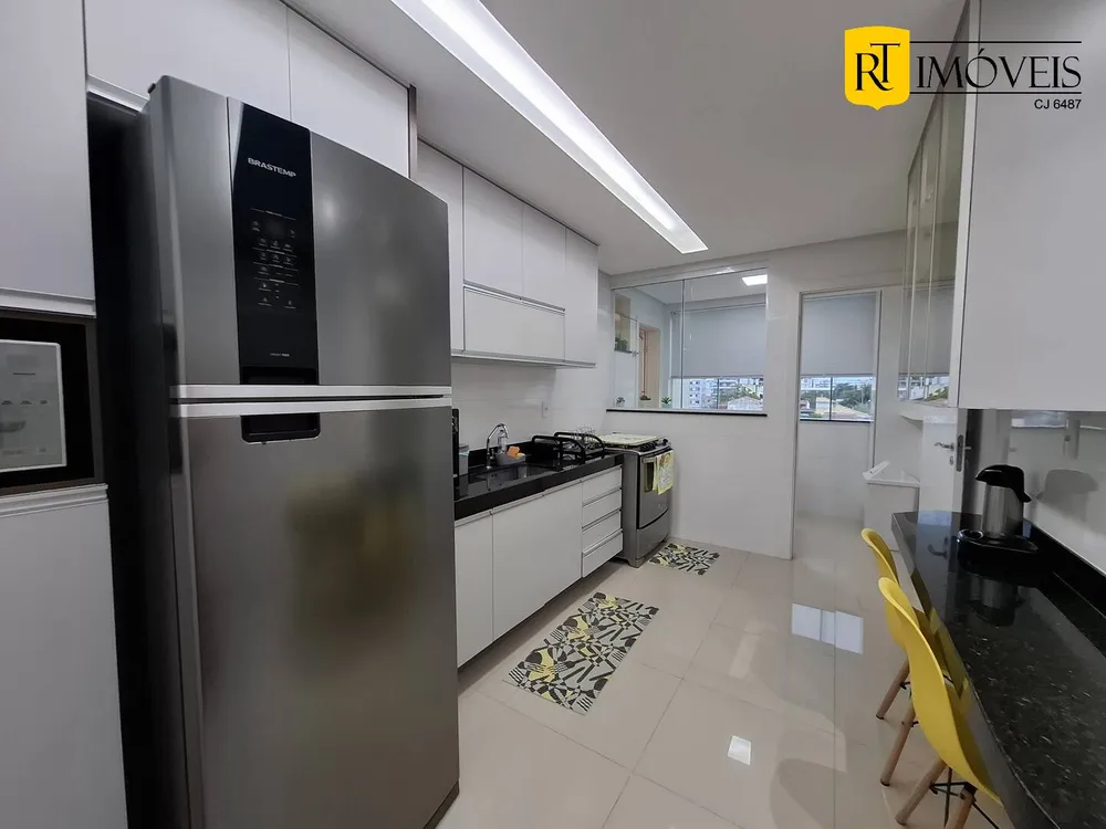 Apartamento, 3 quartos, 188 m² - Foto 13