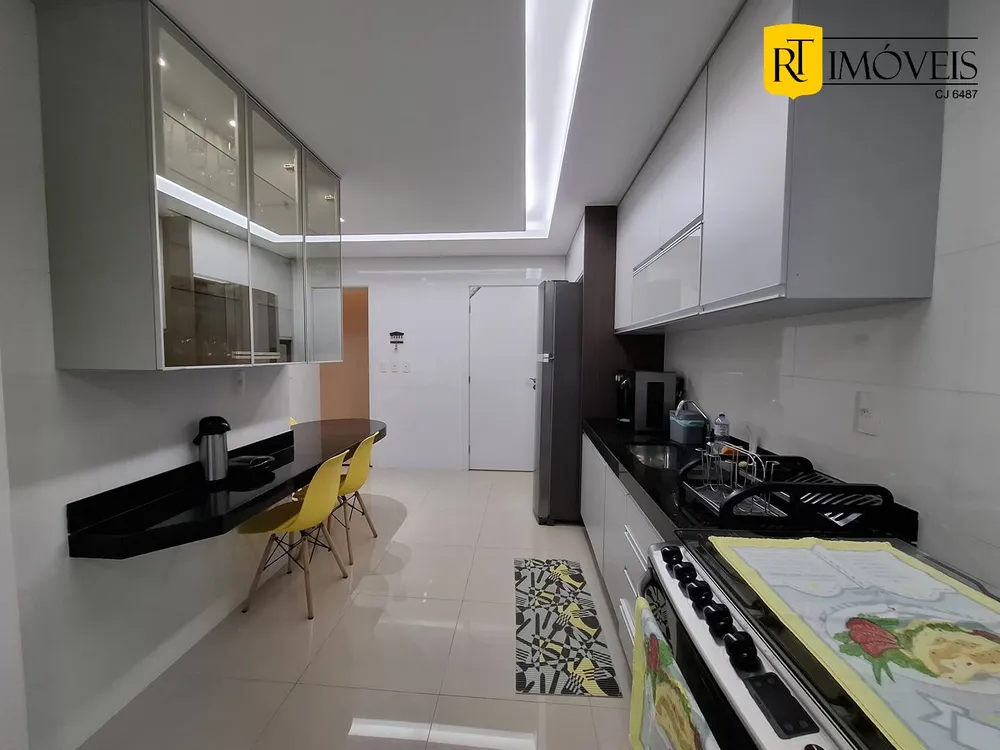Apartamento, 3 quartos, 188 m² - Foto 4