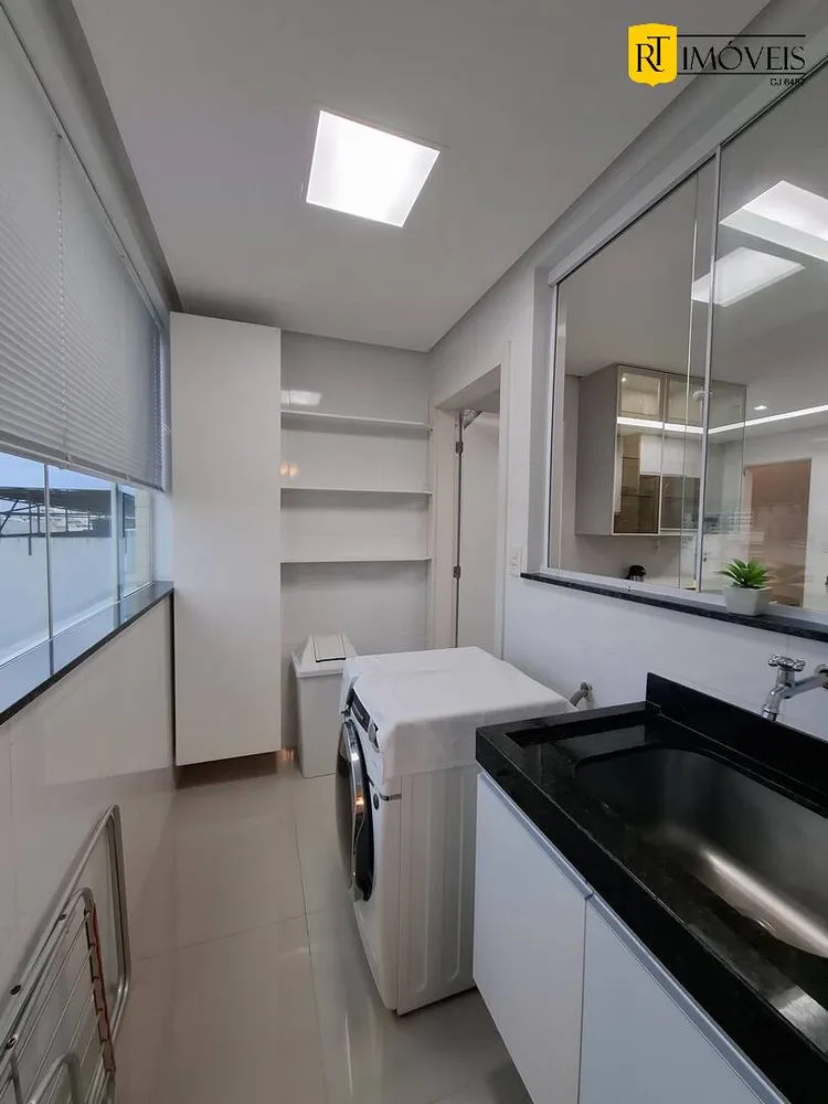Apartamento, 3 quartos, 188 m² - Foto 5