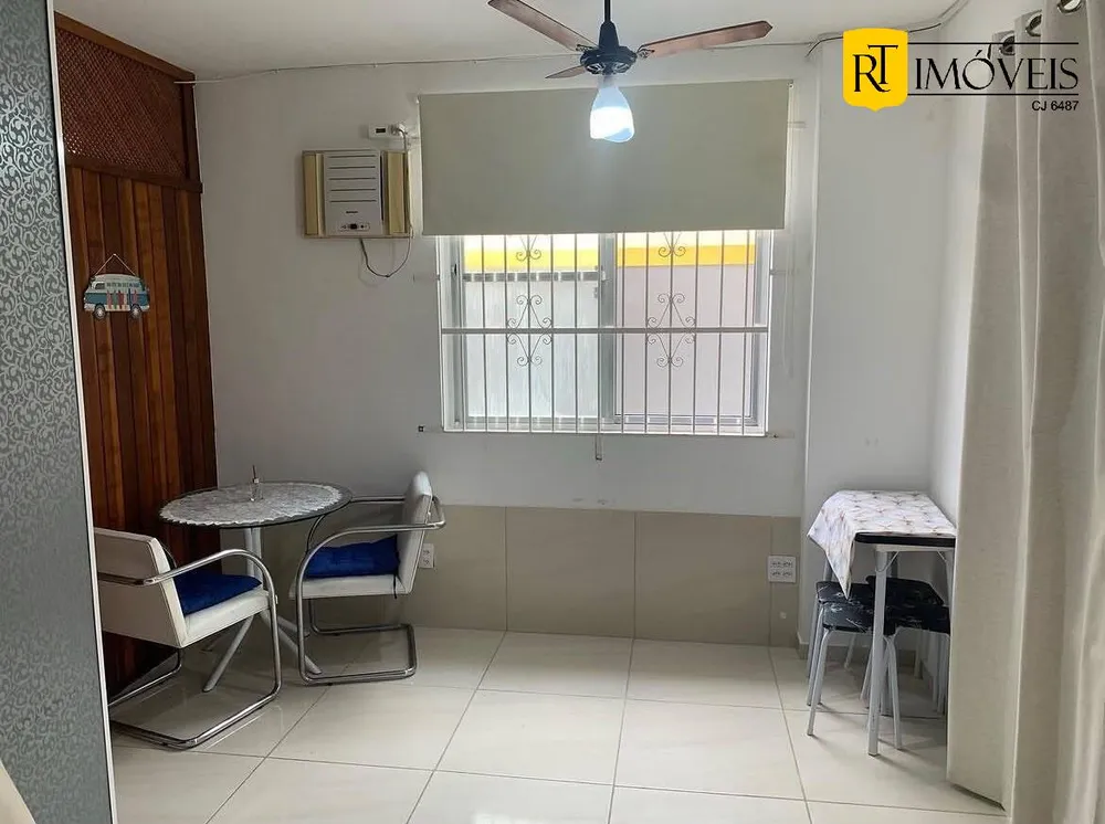 Apartamento, 1 quarto, 45 m² - Foto 1