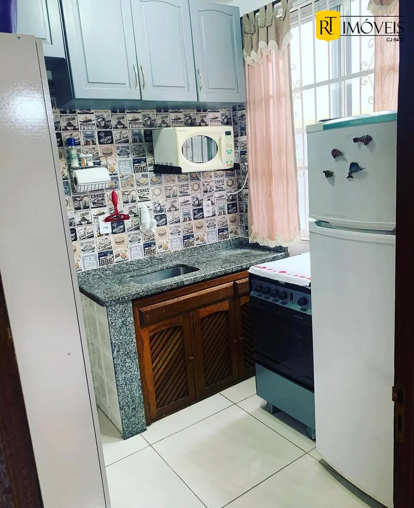 Apartamento, 1 quarto, 45 m² - Foto 3